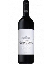 CHATEAU PEDESCLAUX 2017