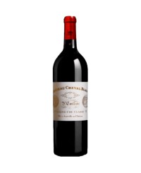 CHATEAU CHEVAL BLANC 2009