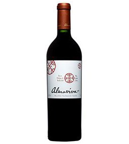 ALMAVIVA PUENTE ALTO 2023