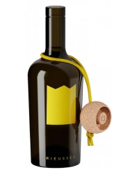 CHATEAU RIEUSSEC 2021