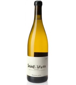 DOMAINE DE FA SAINT VERAN LES CRAIES 2020