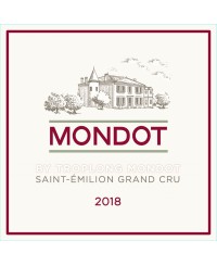 MONDOT 2018