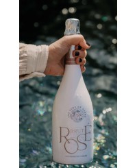 CREMANT ESSENCES DE SOURS BRUT ROSE 2022