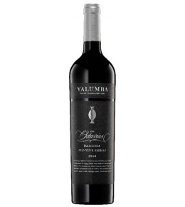 YALUMBA THE OCTAVIUS 2020