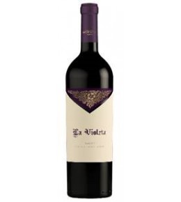 LA VIOLETA 2015