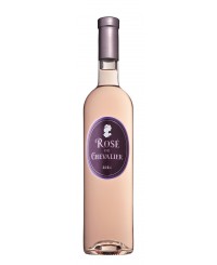 ROSE DE CHEVALIER 2024
