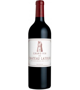 CHATEAU LATOUR 1982