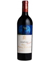 CHATEAU MOUTON ROTHSCHILD 2008