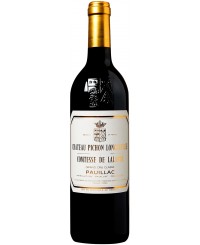 CHATEAU PICHON LONGUEVILLE COMTESSE DE LALANDE 1996