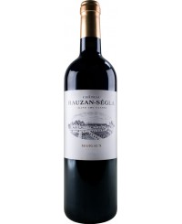 CHATEAU RAUZAN SEGLA 2004