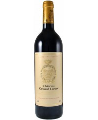 CHATEAU GRUAUD LAROSE 2009