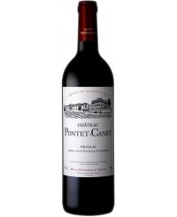 CHATEAU PONTET CANET 2006