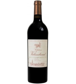 CHATEAU VALANDRAUD 1995