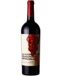 LE PETIT MOUTON DE MOUTON ROTHSCHILD 2010