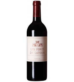 LES FORTS DE LATOUR 2004