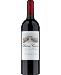 CHATEAU CANON 2010