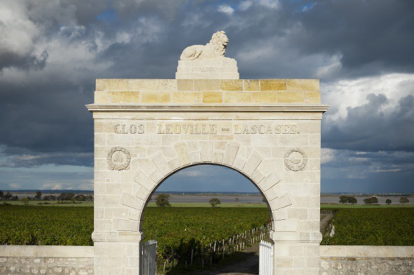 CHATEAU LEOVILLE LAS CASES